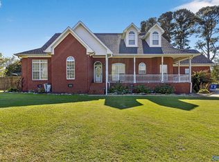 1404 Dan Ave, Albertville, AL 35950