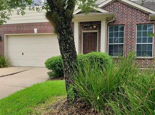 2914 Autumnbrook Ln, Pearland, TX 77584