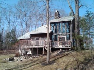 34 Lombard Rd, Hubbardston, MA 01452
