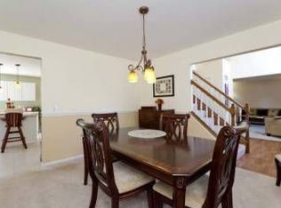 4570 Briargate Dr, Saint Charles, MO 63304