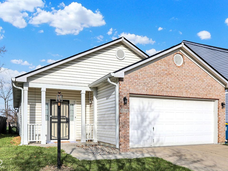 15347 Wandering Way, Noblesville, IN 46060 | Zillow