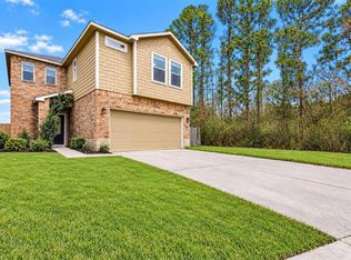 7202 Foxmoor Lake Ct, Humble, TX 77338