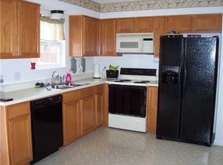 1512 Bowen Ct, Greenwood, IN 46143