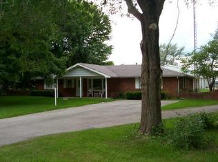 3070 Chapel Rd, Anderson, IN 46012