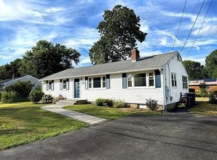 11 Webb Rd, Sharon, MA 02067