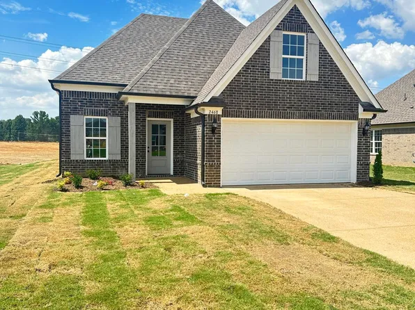 2040 Keegan Dr, Southaven, MS 38672