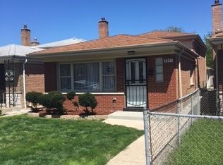 9947 S Union Ave, Chicago, IL 60628
