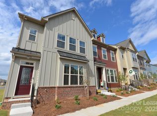 11024 Zac Hill Rd, Davidson, NC 28036