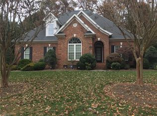 1204 Barksdale Rd, Lewisville, NC 27023