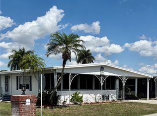 5191 Forest Park Dr, North Fort Myers, FL 33917