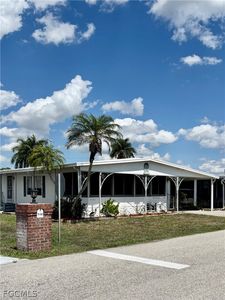 5191 Forest Park Dr, North Fort Myers, FL, 33917