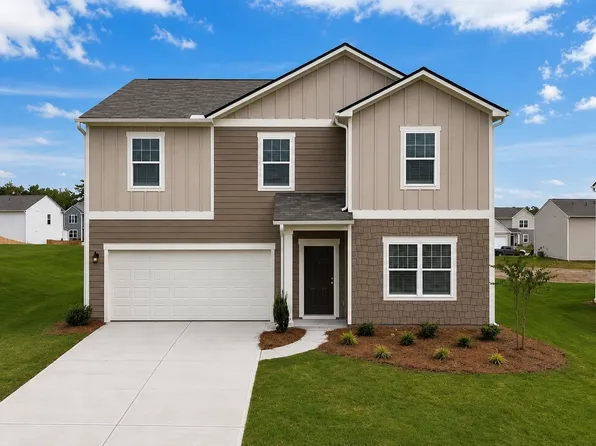 46 Galilee Ln, Bethlehem, GA 30620