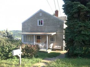 615 10th St, Donora, PA 15033