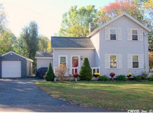 6062 Smith Rd, North Syracuse, NY 13212