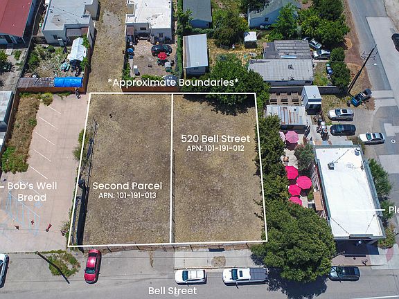 2nd image of 520 Bell St