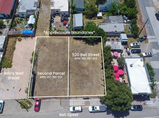 520 Bell St, Los Alamos, CA 93440