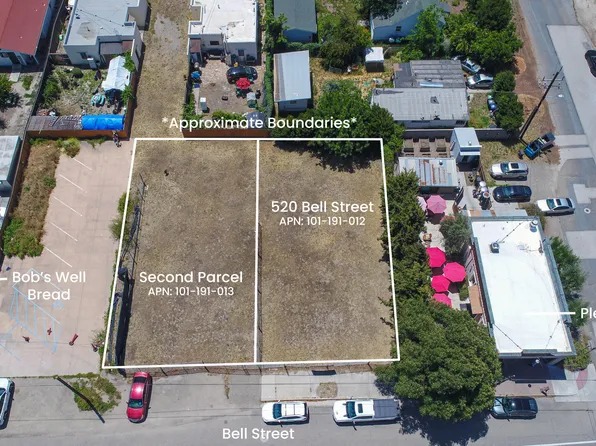 520 Bell St, Los Alamos, CA 93440