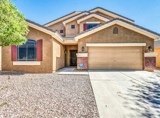 23947 W Hidalgo Ave, Buckeye, AZ 85326