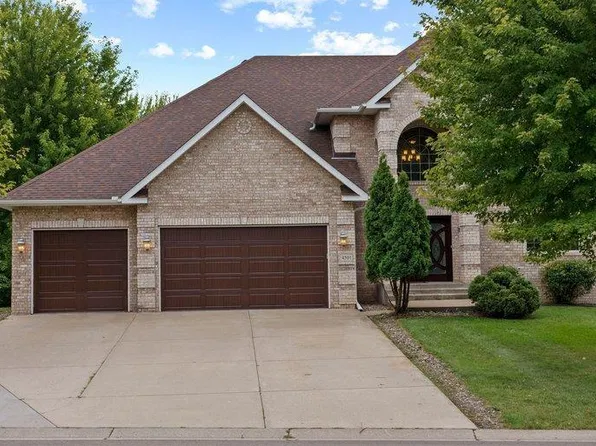 4501 104th Ave N, Brooklyn Park, MN 55443