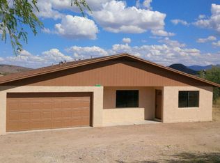 1157 Satula Ct, Rio Rico, AZ 85648