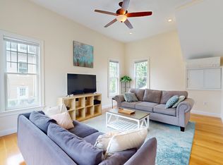 14 Bradbury St #14, Allston, MA 02134