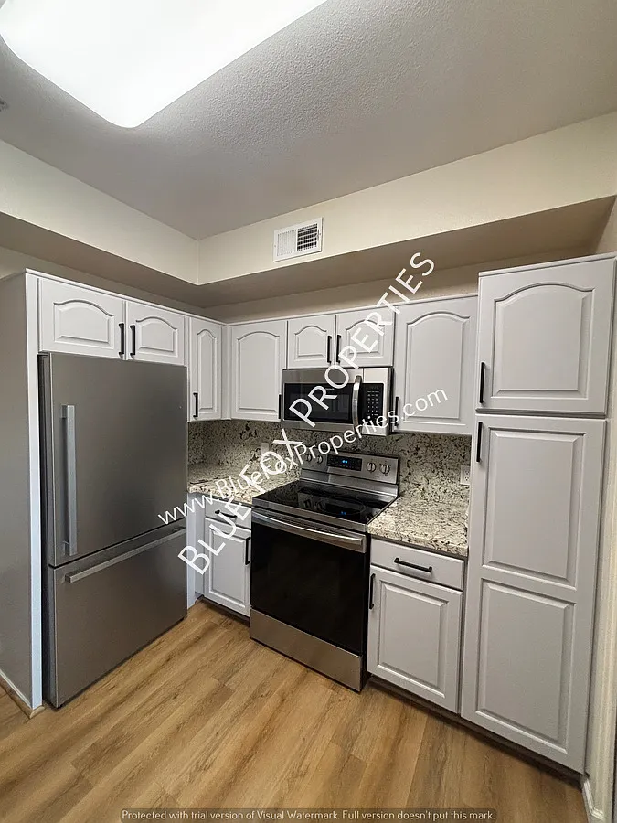 1500 E Pusch Wilderness Dr Unit 3201 — Photo 4