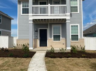 164 Harvest Ridge Blvd, Elgin, TX 78621