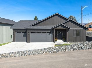 101 Liberty Ln, Cashmere, WA 98815