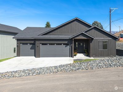 101 Liberty Lane, Cashmere, WA, 98815