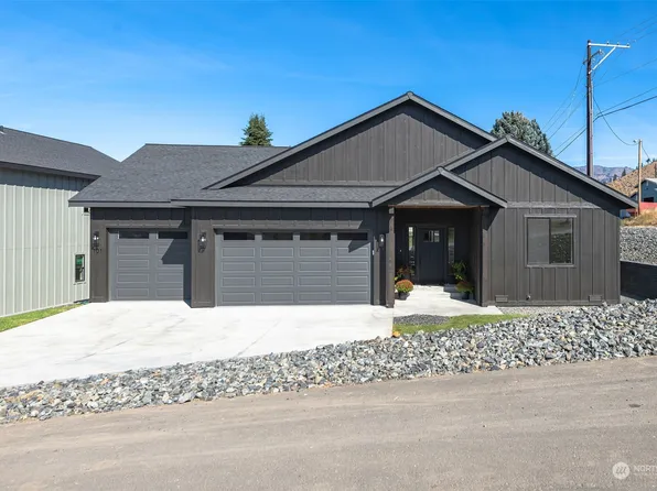 101 Liberty Lane, Cashmere, WA 98815