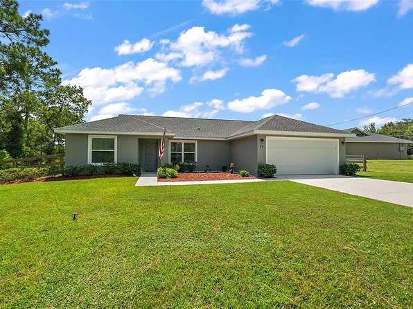 77 Oak Cir, Ocala, FL 34472