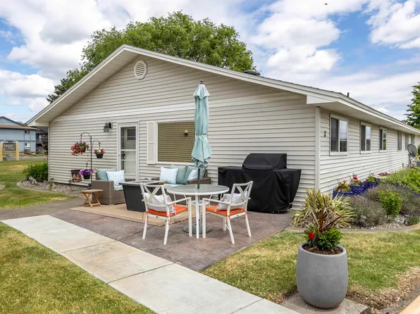 4203 W Kennewick Ave APT 3, Kennewick, WA 99336