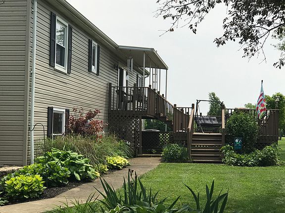 5th image of 1569 Farmersville W Alex Rd