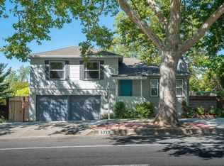 1713 Alameda De Las Pulgas, Redwood City, CA 94061