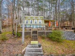 100 Grandview Point, Jacksons Gap, AL 36861