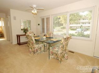 6222 Green Meadow Pkwy, Baltimore, MD 21209