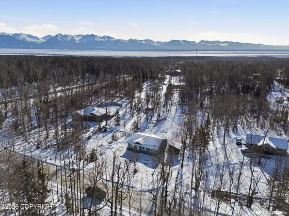 9684 W Demar Ave, Wasilla, AK 99623