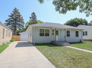 707 Illinois St, Racine, WI 53405