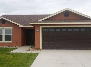 917 Carter Ave, Lovington, NM 88260