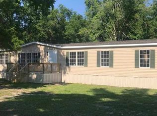 39 Ridgeway Ct, Crawfordville, FL 32327