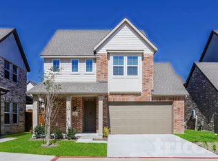 301 Yorkshire Ct, Saginaw, TX 76179