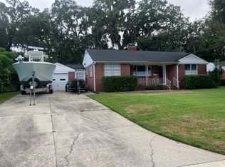 1535 Somerville Rd, Jacksonville, FL 32207
