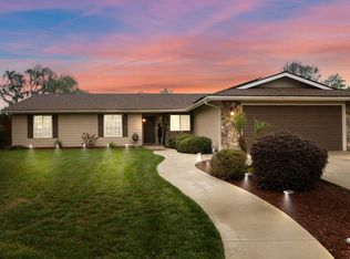3441 W Sunnyside Ave, Visalia, CA 93277