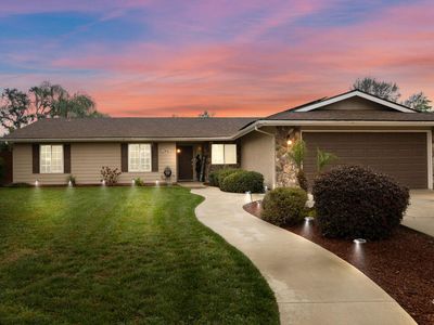 3441 W Sunnyside Avenue, Visalia, CA, 93277