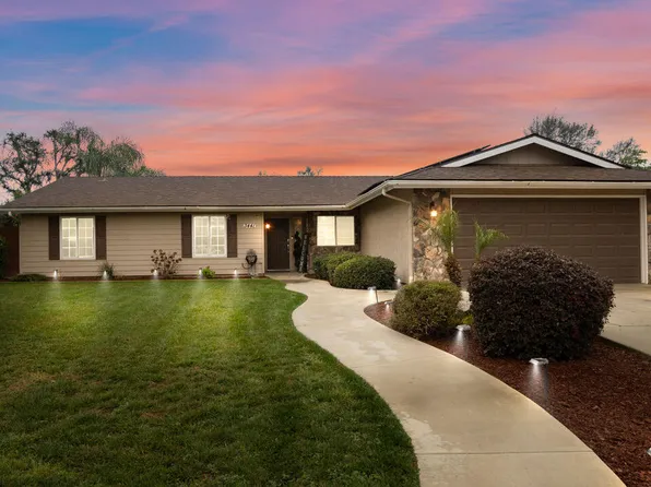 3441 W Sunnyside Avenue, Visalia, CA 93277
