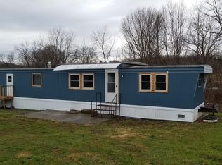 11886 Poplar St, Adelphi, OH 43101