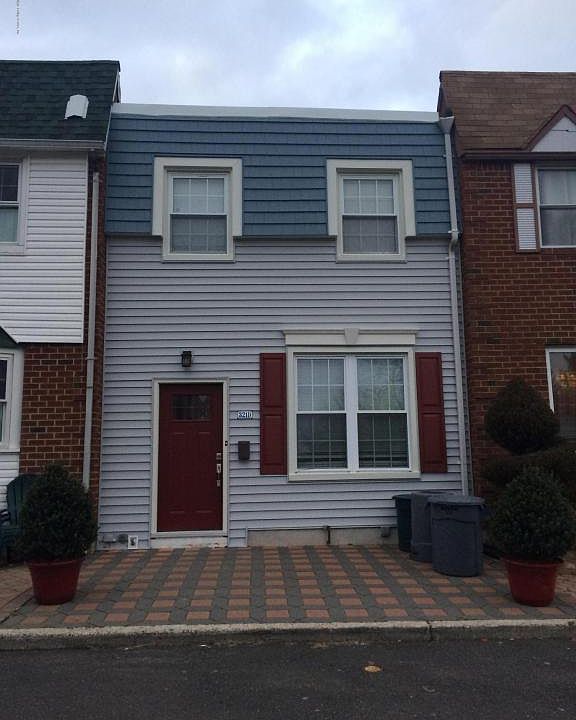 1st image of 321 Hillman Ave #D