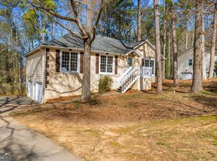 47 Old Hickory Way, Dallas, GA 30157