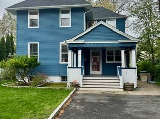 782 Valley St, Orange, NJ 07050