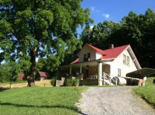 10149 Bold Camp Rd #10111, Pound, VA 24279